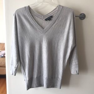 3/$25 Ann Taylor vneck sweater